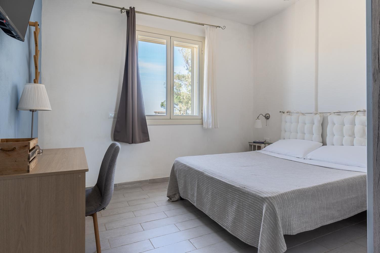 Villa alla Riserva Marina Syracuse Esterno foto